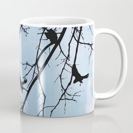 Branches Coffee Mug