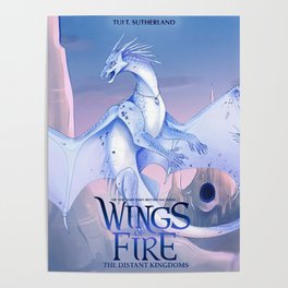 Wings of Fire Poster