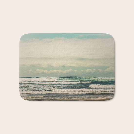 Warm Tide Bath Mat
