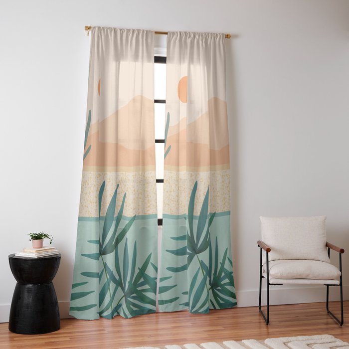 Window Curtain