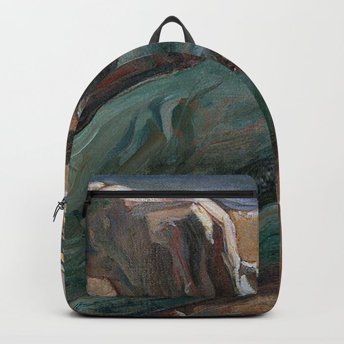 The hotsell iconic backpacks