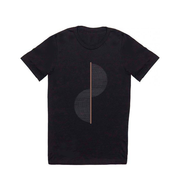 Geometric Composition II T Shirt