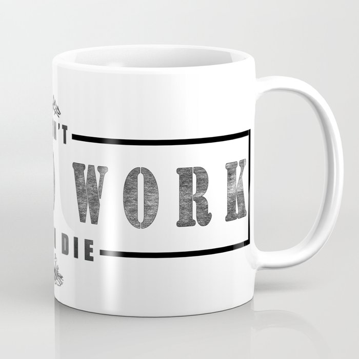 Design Art Coffee Mug