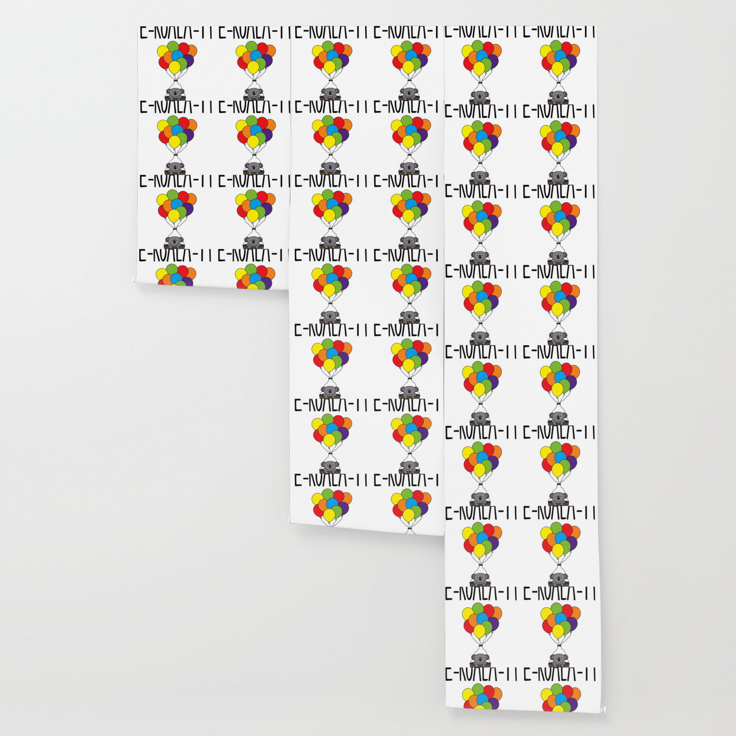 Lgbt Pride Month Parade Graphic Equality Ekoalaty Koala Cute