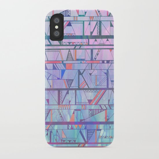 DREAMS iPhone Case