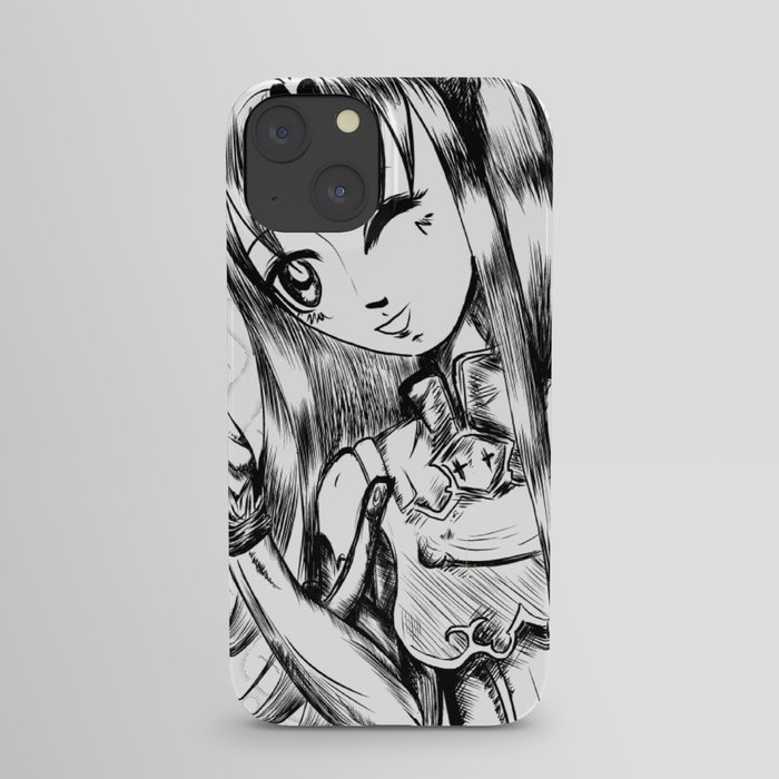 Asuna iPhone Case