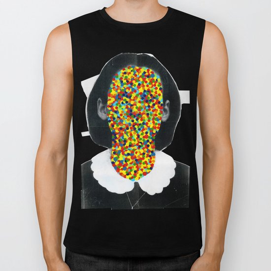 Winona Biker Tank