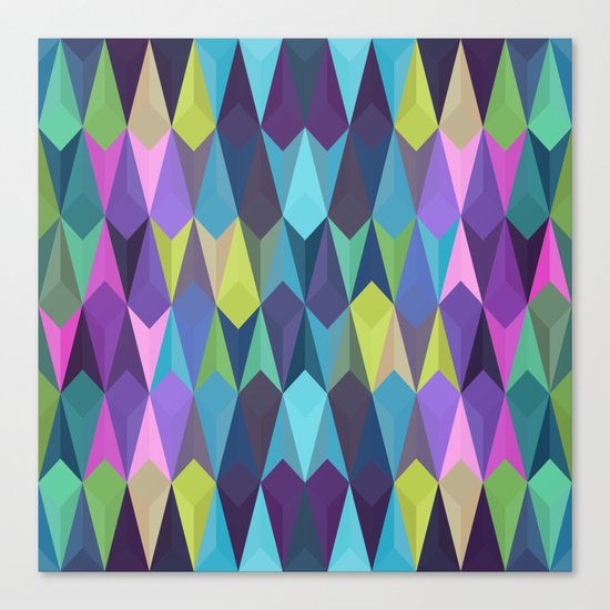 LGP _ FOUR Canvas Print