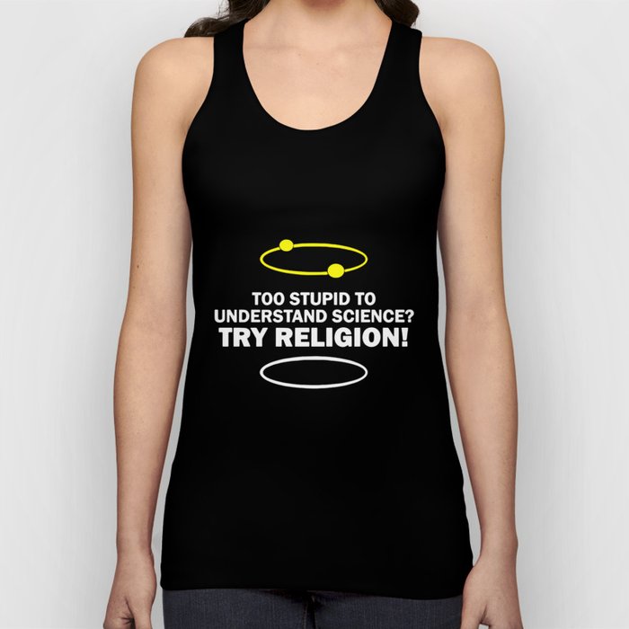 funny atheist shirts