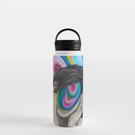 Surreal Water Bottle