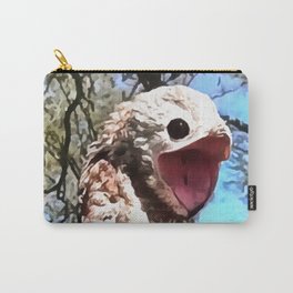 Whippoorwill Carry-All Pouch