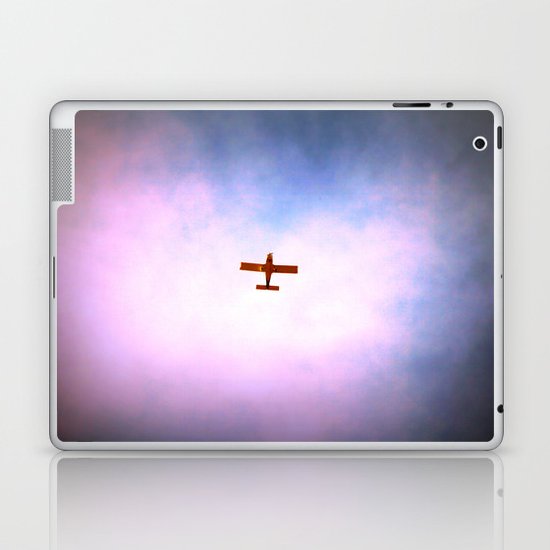 Gunner Laptop & iPad Skin