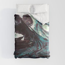 The Ooze Comforter