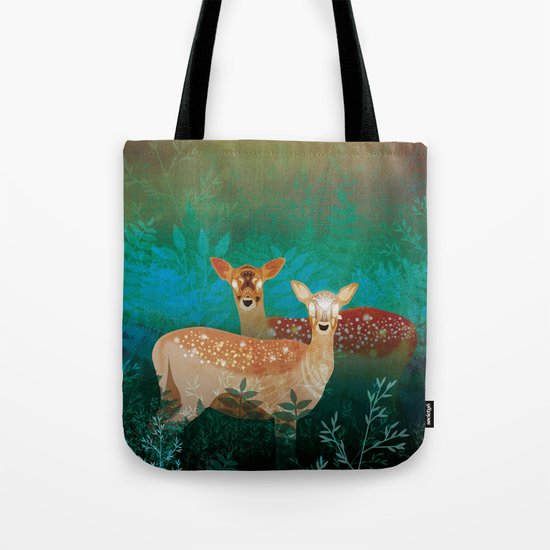 Last Solstice Tote Bag