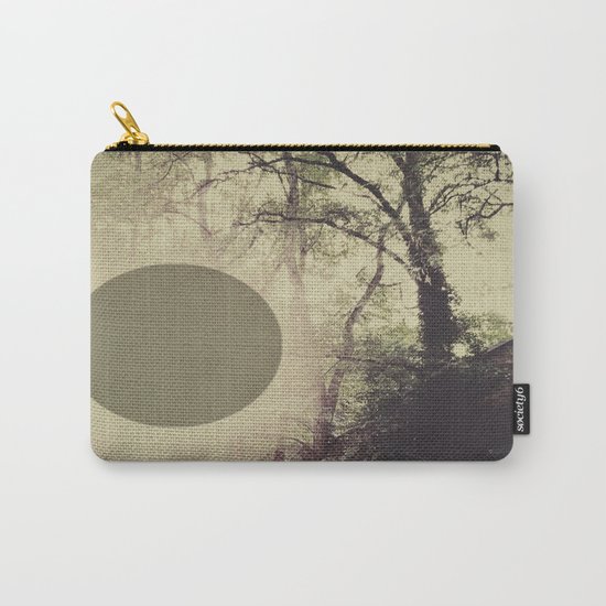 Day and Night Carry-All Pouch