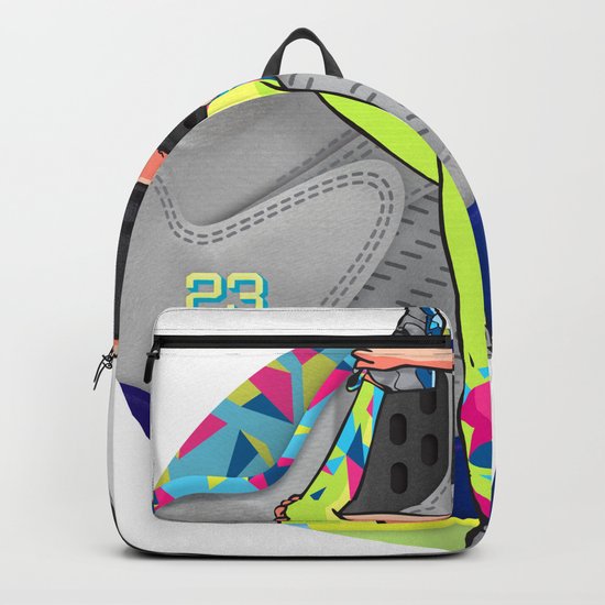 jordan backpack for girl