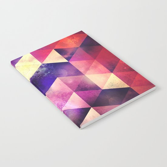 cynnt tyll Notebook