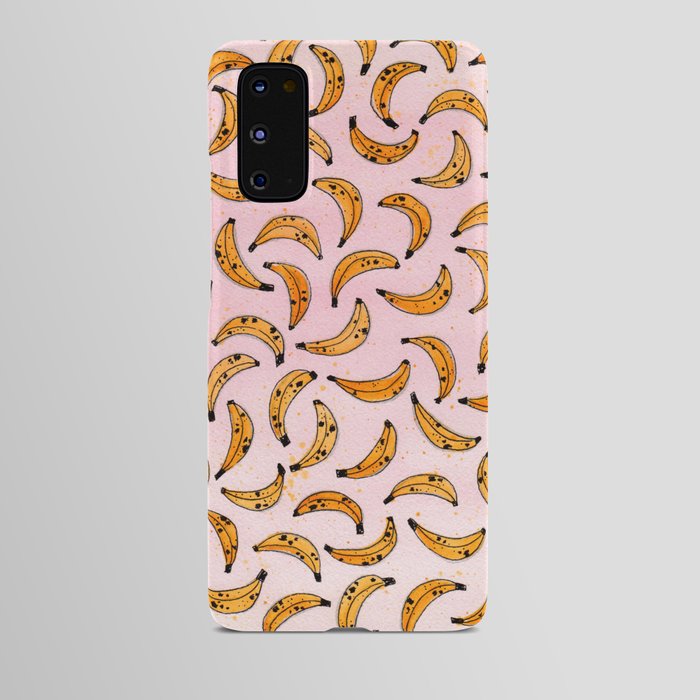 Little Bananas Android Case