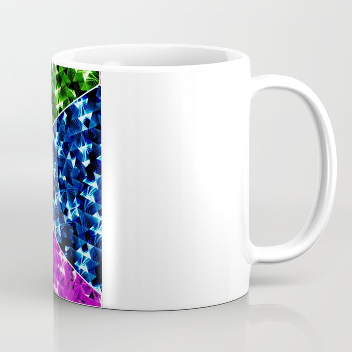 -XYZ:UNITY- Coffee Mug