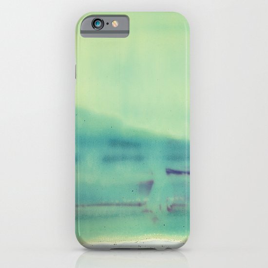 Pure Chemistry 13 iPhone & iPod Case