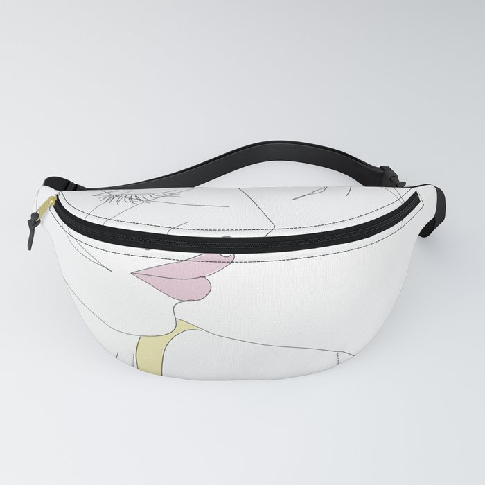 Pesca Fanny Pack