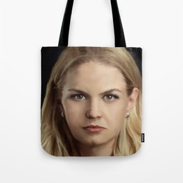 Emma Swan Tote Bag