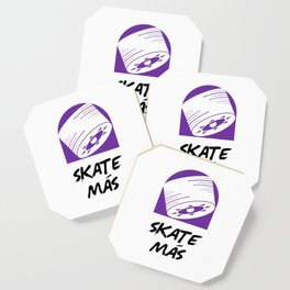 Skate Mas Coaster