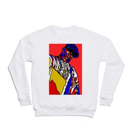 BIGGIE Crewneck Sweatshirt