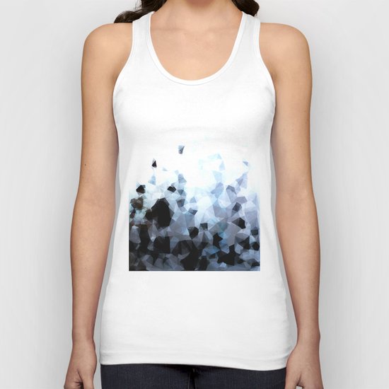 design 49 Unisex Tank Top