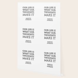 Marcus Aurelius Wallpaper For Any Decor Style Society6 Free download high quality and widescreen resolutions. marcus aurelius wallpaper for any decor