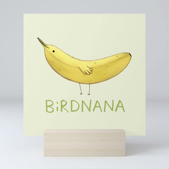 Mini Art Print
