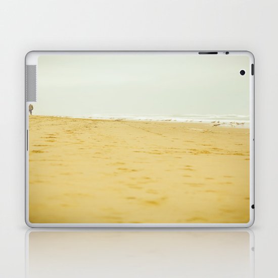 Alone Laptop & iPad Skin