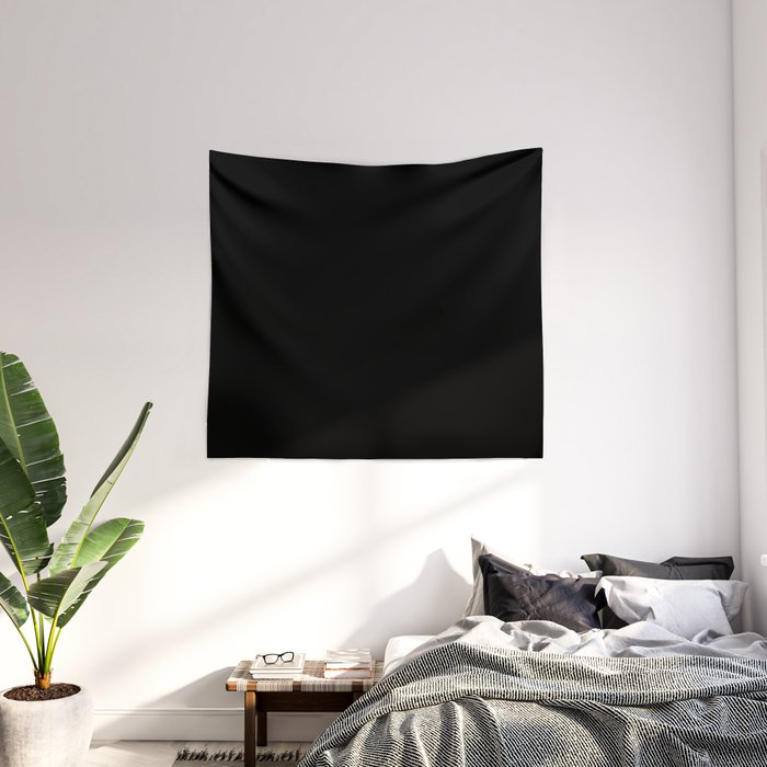 Black tapestry clearance