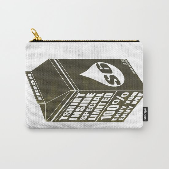 S6 SPECIAL LIMITED PKG Carry-All Pouch
