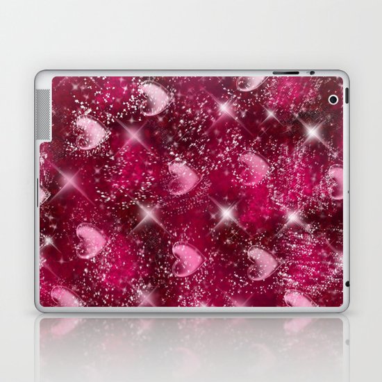 Valintine Laptop & iPad Skin