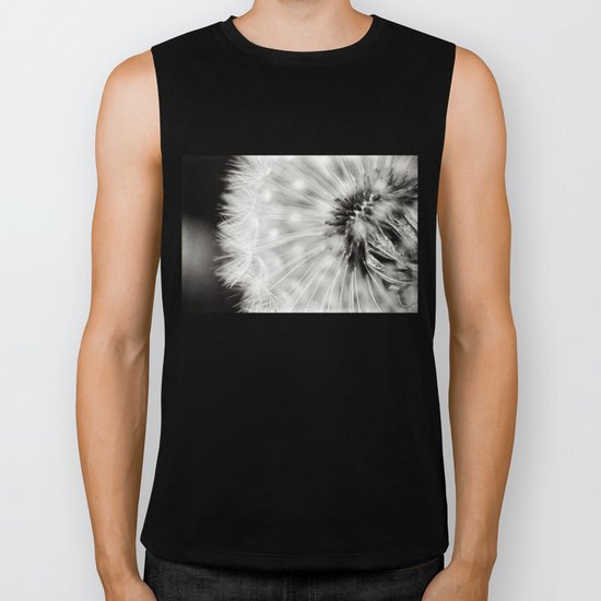 burst forth Biker Tank