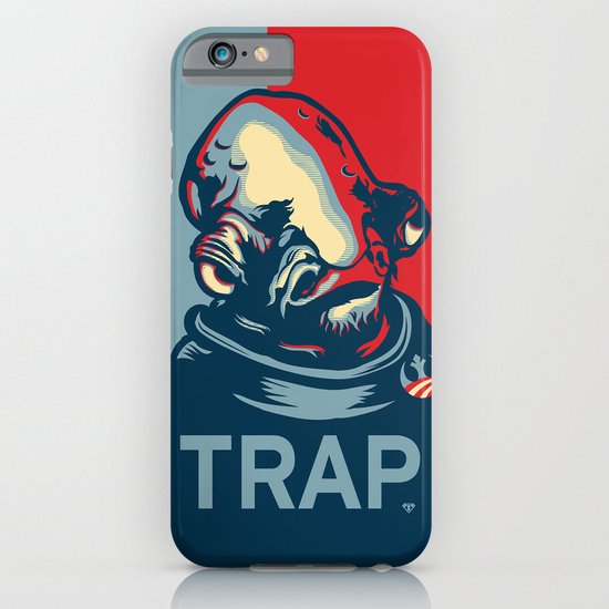 TRAP iPhone & iPod Case