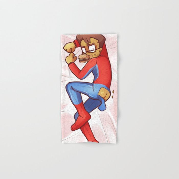 Cursed online body pillows