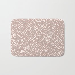 Cheetah Bath Mats For Any Bathroom Decor Style Society6