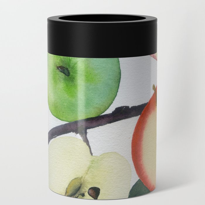 apple mania N.o 1 Can Cooler