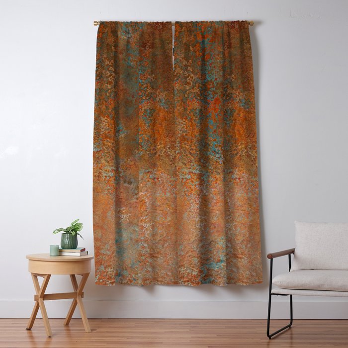Blackout Curtain