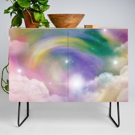 Tranquility Credenza