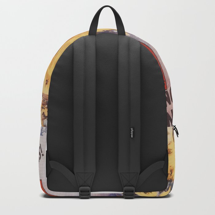 Rampage backpack shop