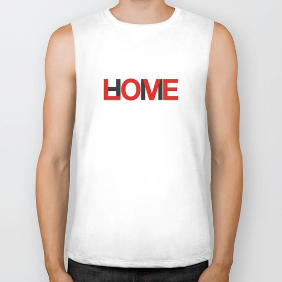 THE PROJECT Biker Tank