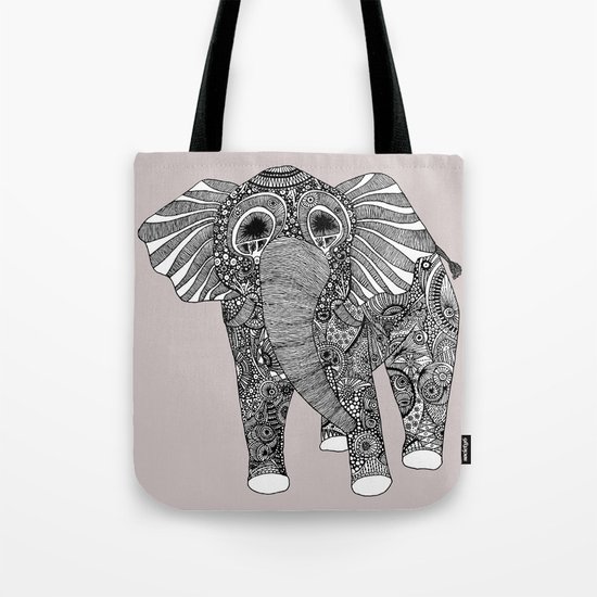 Ellie Tote Bag