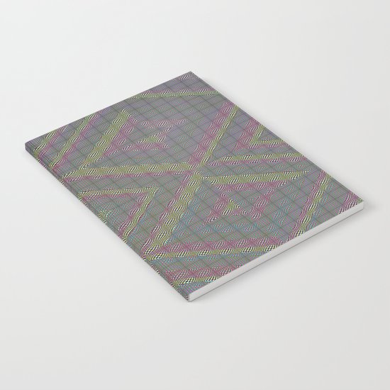 Illusion 3 Notebook