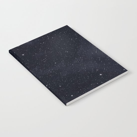 Stars Notebook