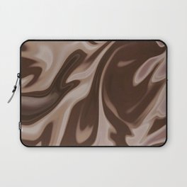 Chocolate Laptop Sleeve