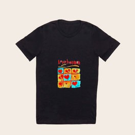 Love has won T Shirt