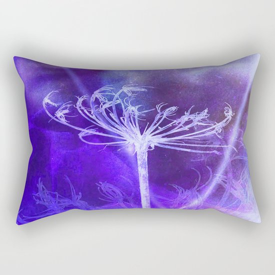 Luminosa Rectangular Pillow